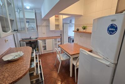 Duplex elegant 124 mp utili – Bulevardul Unirii bloc ANL - 13