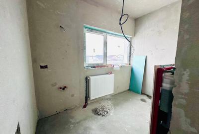 Duplex despartit prin camera tehnica 3 camere si 2 bai - Mosnita Noua - 5