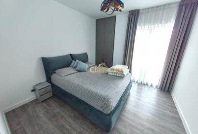 Apartament 3 camere | Etaj Intermediar | 53 mpu| Zona OMW Calea Turzii - 1