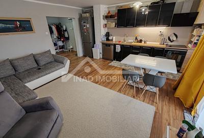 Apartament 3 camere, 2 balcoane, 1 parcare, Manastur, Str. Parang - 3