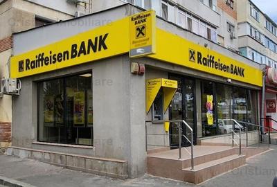 Spațiu comercial, de 200 mp, în Plantelor