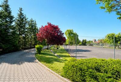Vila Sanmartin -Zona Beverly Hills -8030mp teren - 20