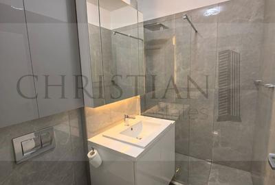 Garsoniera Exigent Plaza Residence Faza 5 Etaj 3/11 - 10