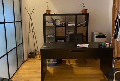 Open space spațiu ideal studio yoga / pilates – 112 mp – parter – Strada Toamnei - 5