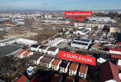 Duplex | Bartolomeu | 105 mp - 2