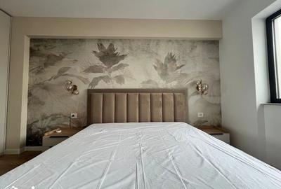 Apartament 2 camere de închiriat-Ivory Residence-Pipera - 9