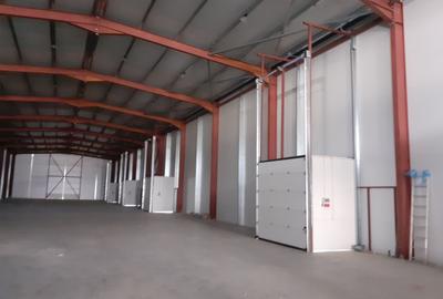 Zona Drumul Intre Tarlale - hala 450mp si birouri 200mp - 2