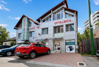 Spatiu comercial pretabil operator farmaceutic – Zona Alphaville Carpatilor - 4