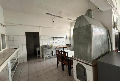 Spatiu Comercial 1217mp Ideal Investitie in Agnita - 7