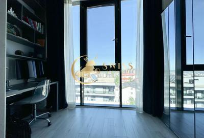 Apartament Premium 2 camere | Parcare subterana | Sophia Residence | Buna Ziua - 11