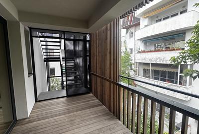 Vânzare apartament de 3 camere Floreasca-Dorobanti - 5