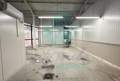 Spatii comerciale de inchiriat in PIATA DELFINULUI - 3