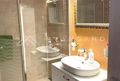 | Apartament 2 camere | 59 mp | Decomandat | Zona Iulius Mall | - 7