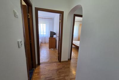 Apartament 3 camere-decomandat-etaj intermediar-Mircea Cel Batran - 9