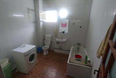 Casă solida de vis în comuna Daia, la doar 50 km de București - 17