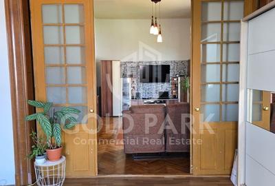 Apartament in Vila de Vanzare in Cluj-Napoca - Emil Racovita - 4