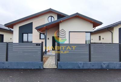 OCAZIE! Vila individuala Frumusani 5 min Autostrada A0 FINALIZATA - 1