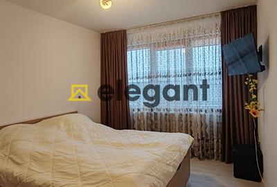 Elegant, mobilat! 2 camere, centrala termica, Brazda, Big Family - 3