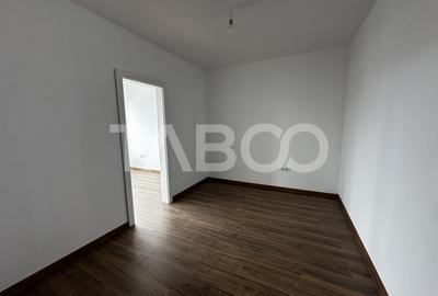 Garsoniera de vanzare decomandata 41 mpu loc parcare balcon Selimbar - 4