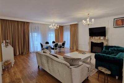 Herastrau | 3 Camere | Decomandat | | Centrala | AC | Parcare | PetFriendly - 2