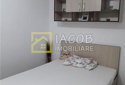 Apartament cu 3 camere, zona Milcov, Bacau - 4