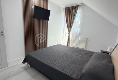 Casă individuală la 1 km de Târgu Mureș | 110 mp | Garaj | Terasă mare - 19