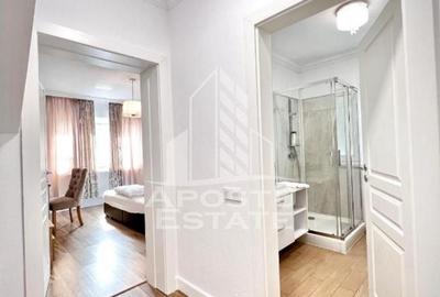 Cladire cu 4 apartamente si sala de evenimente ptr 60 persoane - 6