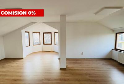 Spațiu comercial, 121.1 mp în Brestei