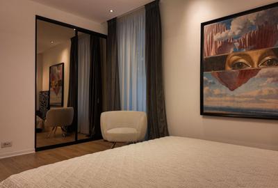 Luxury Duplex 3 Bedrooms - Bulevardul Primaverii - 6