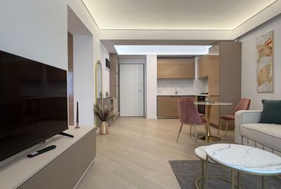 Apartament de inchiriat | Parcare | Cortina North - 5