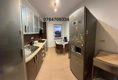 Apartament 2 camere de închiriat – Drumul Taberei | 80 mp | 2 parcări - 6