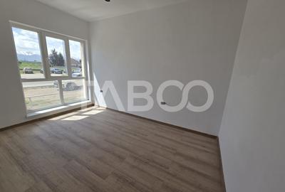 Studio de vanzare 36mp utili + terasa 13 mp constructie 2025 - 1