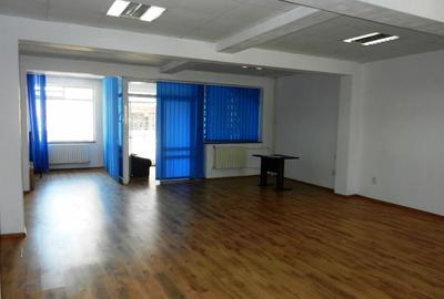 Spatiu 100 mp, centrala cu gaz si aer conditionat - 2