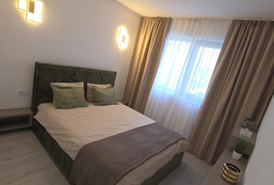 Apartament 2 camere | Închiriere | 2 băi & Balcon | Onix Park Pipera - 2