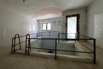 Hotel-bază de tratament, edificat în zonă cu ape sulfuroase - 9