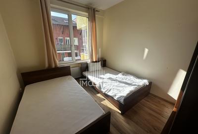 Apartament 4 camere | 2 bai | terasa | Zorilor, strada Padurii - 5
