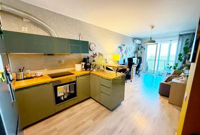 2 camere, bloc nou, balcon, parcare, Buna Ziua, Grand Hill, zona LIDL - 10