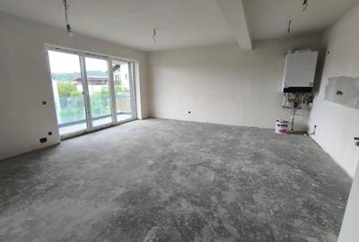 Casa tip duplex constructie noua zona Campului - 5