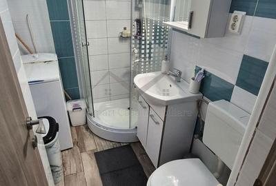 Apartament 1 camera Nicolina2 - 6