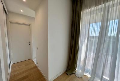2 camere One Herastrau Park - 6