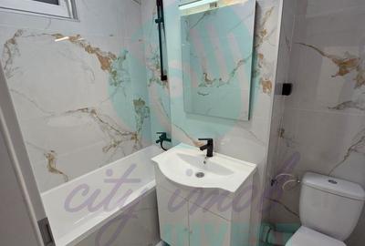 Apartament 4 camere, 2 bai | Predare la cheie | 4 min metrou Obor - 6
