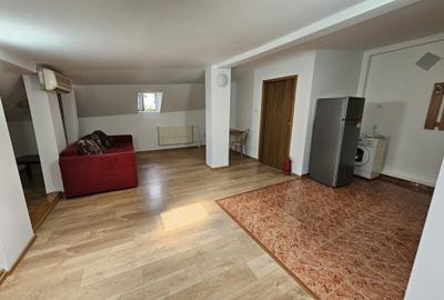 Timpuri Noi/Tineretului/Centrala Proprie/Ap 2 Camere spatios la Mansarda/ - 8
