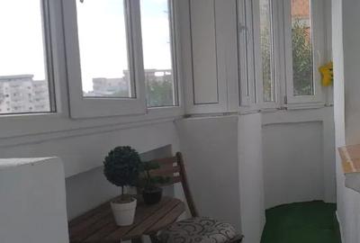 Apartament 2 camere, decomandat, 58 mp, balcon, ac, metrou, Timpuri Noi - 7