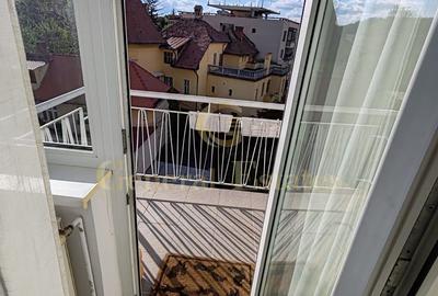 Apartament 2 camere de închiriat – Ultracentral Brașov | Zona Tribunal - 8