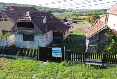 Casa de vanzare  EXCLUSIVITATE, teren 1439 mp , Bihor - 17