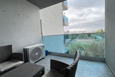 3 camere Floreasca | Verdi | cu parcare subterana - 5