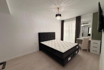 Apartament 2 Camere LUX | Mobilat Utilat | Pipera Rond OMV | Parcare - 4