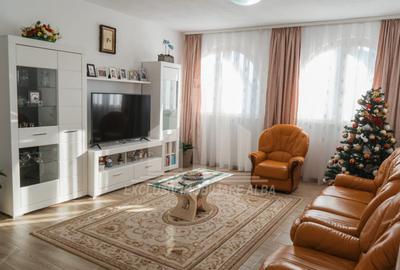 Casa individuala | 290 mp | 1200 mp teren | Mobilata | Alba-Micesti - 3