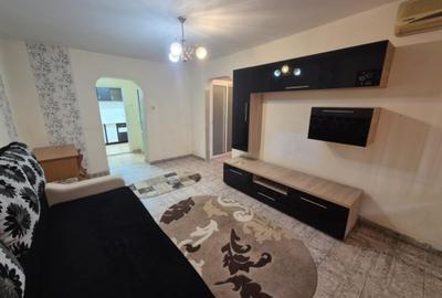 Apartament cu 2 camere semidecomandat, mobilat în Ferdinand