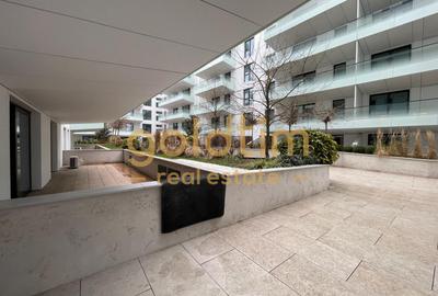APARTAMENT SUPERB/COMPLEX REZIDENTIAL/SALA SPORT/PARCARE/BANEASA/PINES RESIDENCE - 56